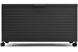 Mirador Outdoor Deck Box: The Perfect Storage Solution