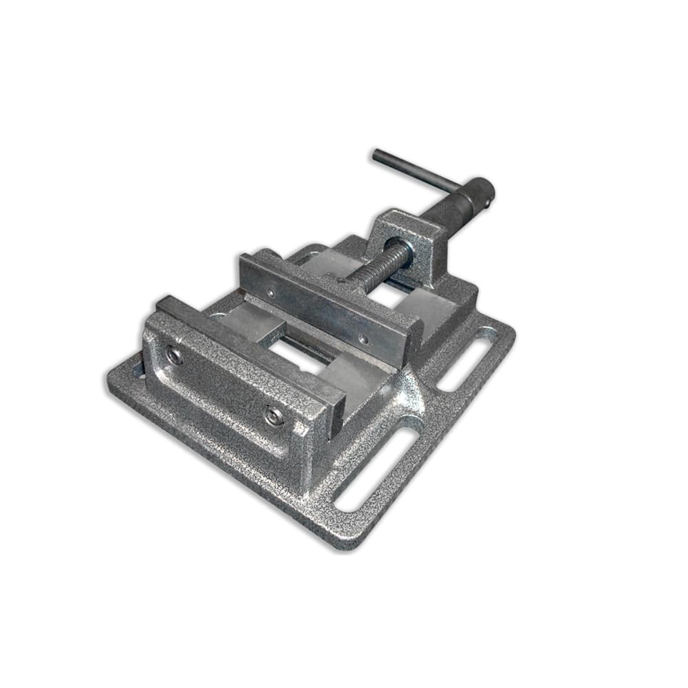 SOGI MT/100 morsa per trapano a colonna - ganascia 100x22 mm
