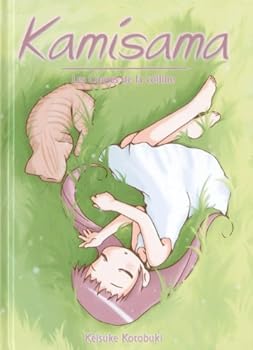 Les Contes de la colline - Book #2 of the Kamisama