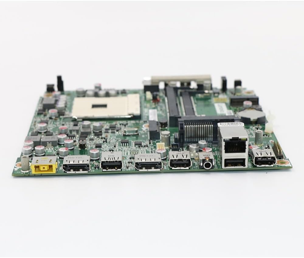 Amazon | Lenovo ThinkCentre M715Q マザーボード AM4IH 5B20U53961 用