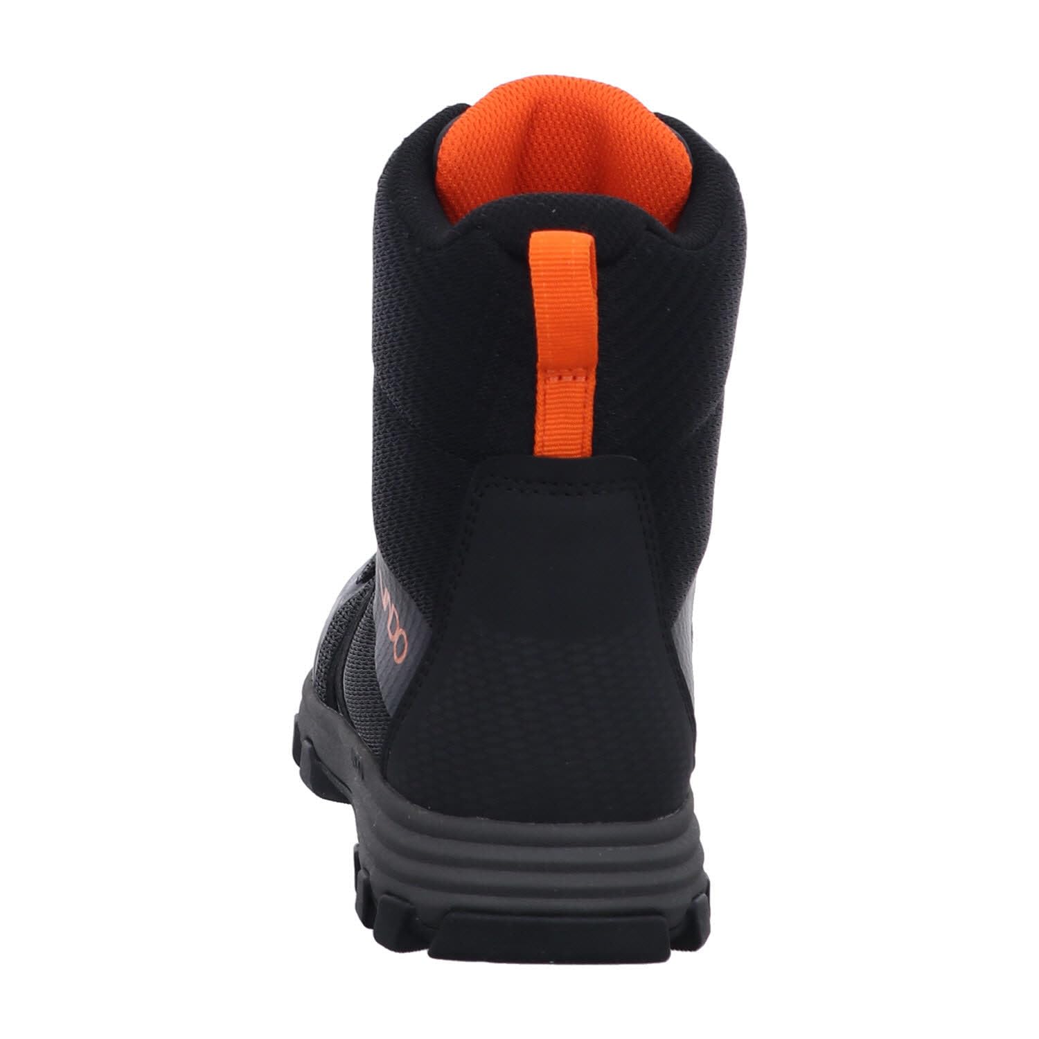 Vado 81201-1200 Hiker Mid BOA GTX