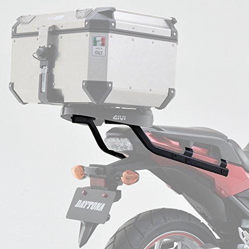 GIVI バイク用　トップケースフィッティング　1146FZ  HONDA NC750X 2021年〜 51x92axOxzL.jpg