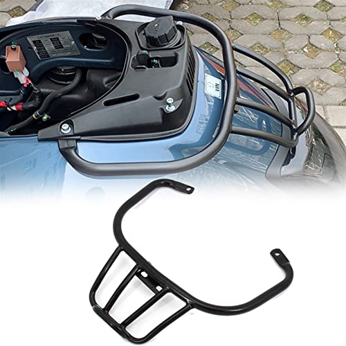 Porte-bagages GTS 300 support arrière de sport pour moto