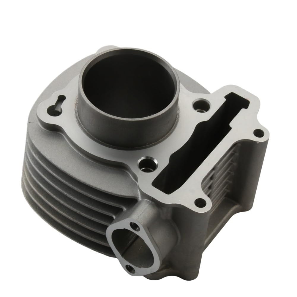 Kit de cilindro de patinete for SYM Symphony Sr 125 o-bit Jet 4, 125cc, 12100-ARA-000, 52,4mm, piezas de motor