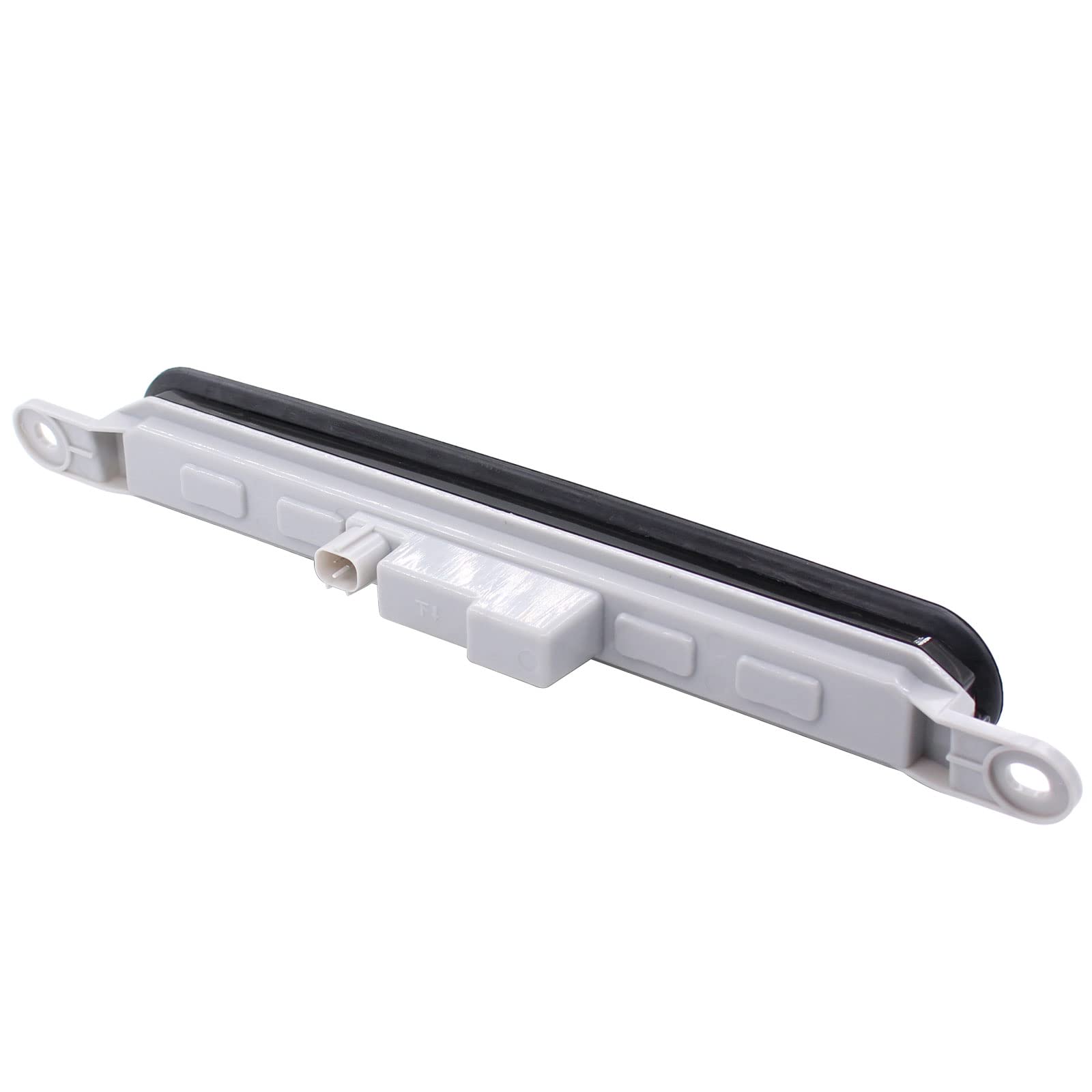 Amazon.com: MOTOKU High Third 3rd Brake Light LED Smoked for