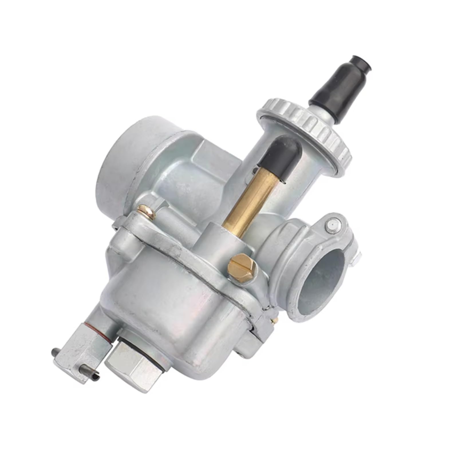 Carburatore per Puch per Bing 19mm Ciclomotore Carburatore Moto Carburatore Universale Moto Accessori Motore Sostituire Aggiornamento Parti Modificate