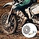 428 14 T 17mm Motorrad Motor Kettenritzel Kettenräder kleines Ersatz, Zähne Gegen Ritzel Für Motorrad, Kettenrad Vorne Ersatz für 50ccm 70ccm 90ccm 110ccm 125ccm Moped Motorcycle Dirtbike ATV Quad