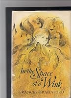 In the Space of a Wink 0695841874 Book Cover