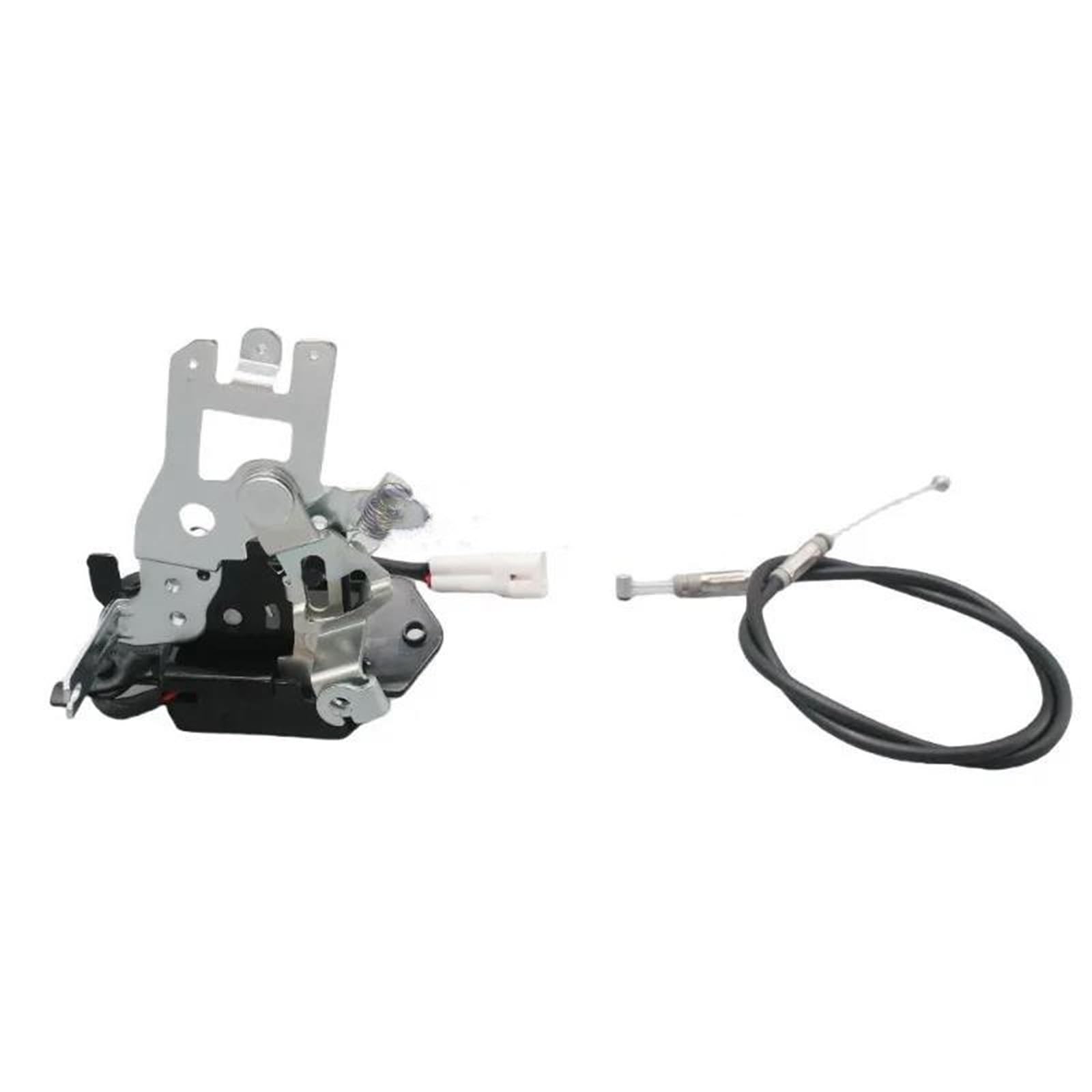 Trfbd One Color Rear Hatch Trunk Latch Tailgate Lock For Toyota For Sequoia 4.7L 2001-2007 Auto Part Accessories
