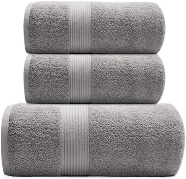 Hotel Bath Towel Cotton Big Towel Home Water Suction Female Wrapped Towel