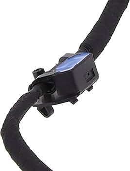 Windshield Nozzle Array Washing System Replacement, OEM