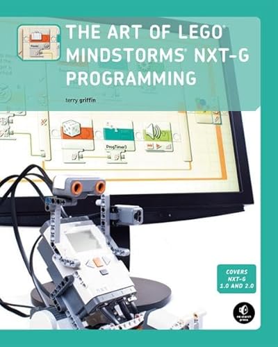 The Art of Lego Mindstorms NXT-G Programming