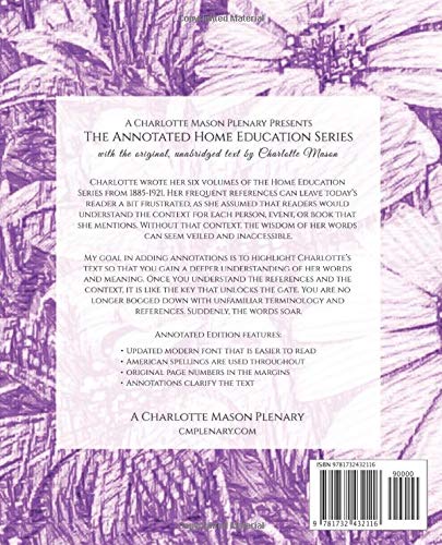 A Philosophy of Education: Annotated Edition