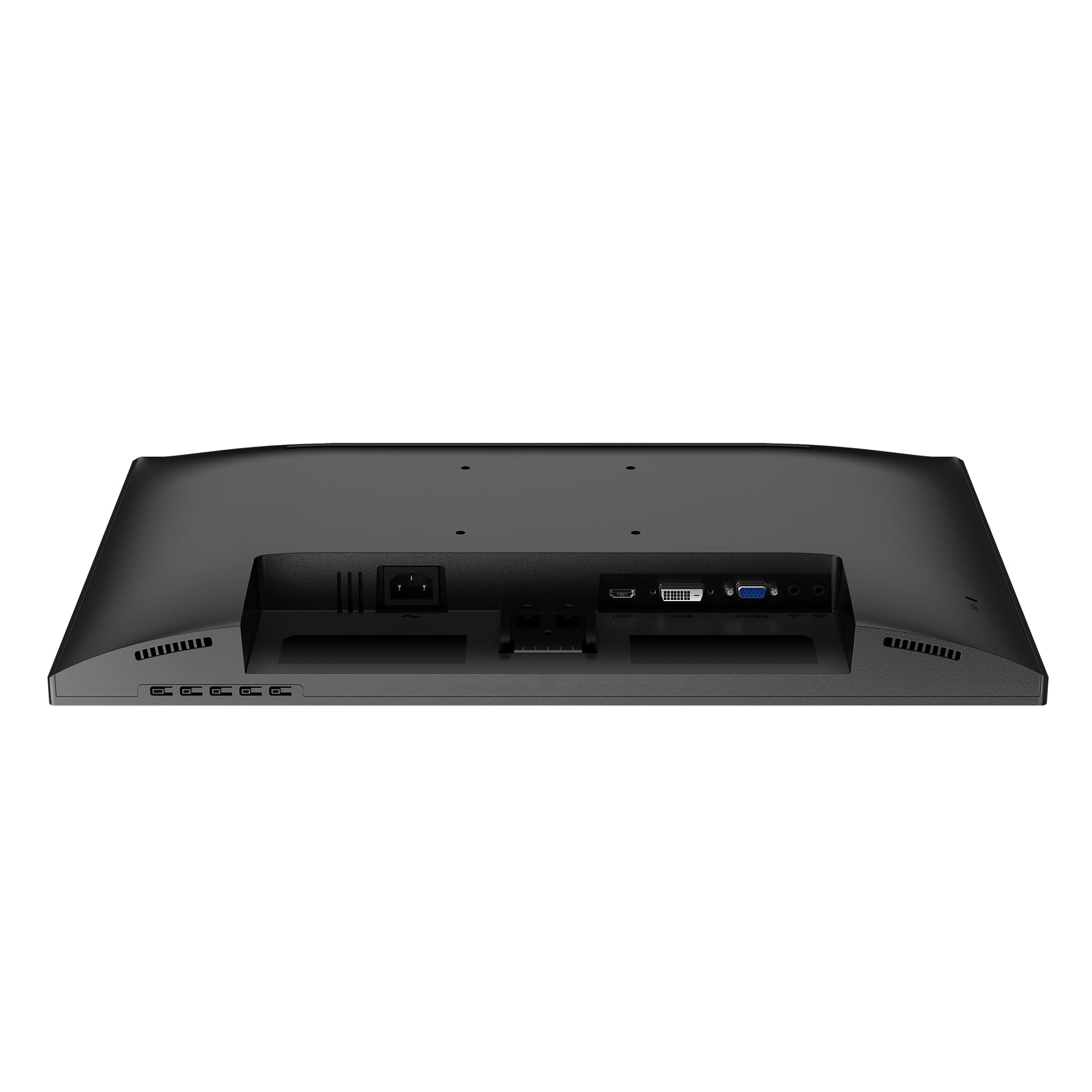 Philips 242S9AL - Monitor Full HD da 24 pollici, AdaptiveSync, altoparlanti (1920x1080, 75 Hz, HDMI, DVI, VGA), colore nero