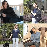 BlueHills Premium Soft Tall Travel Blanket Pillow Airplane Flight Blanket Long Throw in Bag Pillowcase with Backpack Clip Compact Large Long Traveling Essentials Portable Black T054 - Image 5