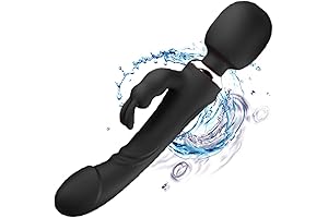 Portable Virabtor: Unrivaled Relaxation with High-Intensity Vibrations