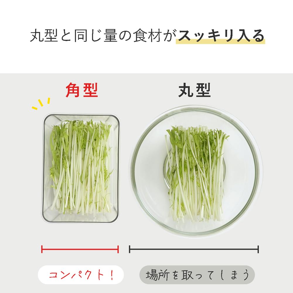 Amazon｜下村企販 積み重ねて省スペースに使える 耐熱 バット ザル 9点