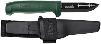 Hultafors 380110 OK1 Outdoor Knife