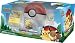 Produktbild Pokemon Pokéball Pikachu/Evoli, POSLPIEV01, Sammelkarten