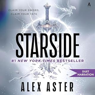 Starside cover art