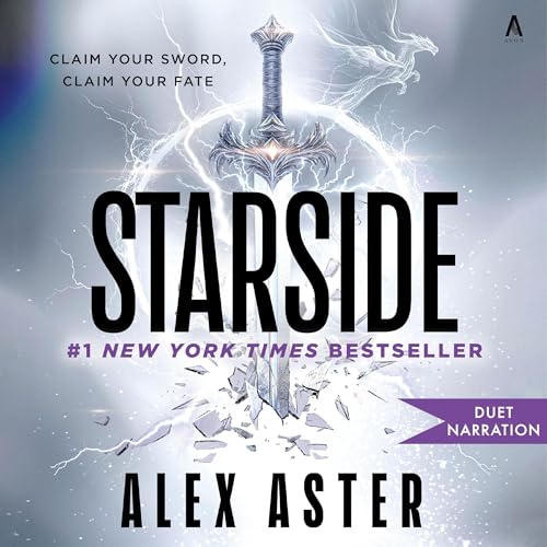 Starside copertina