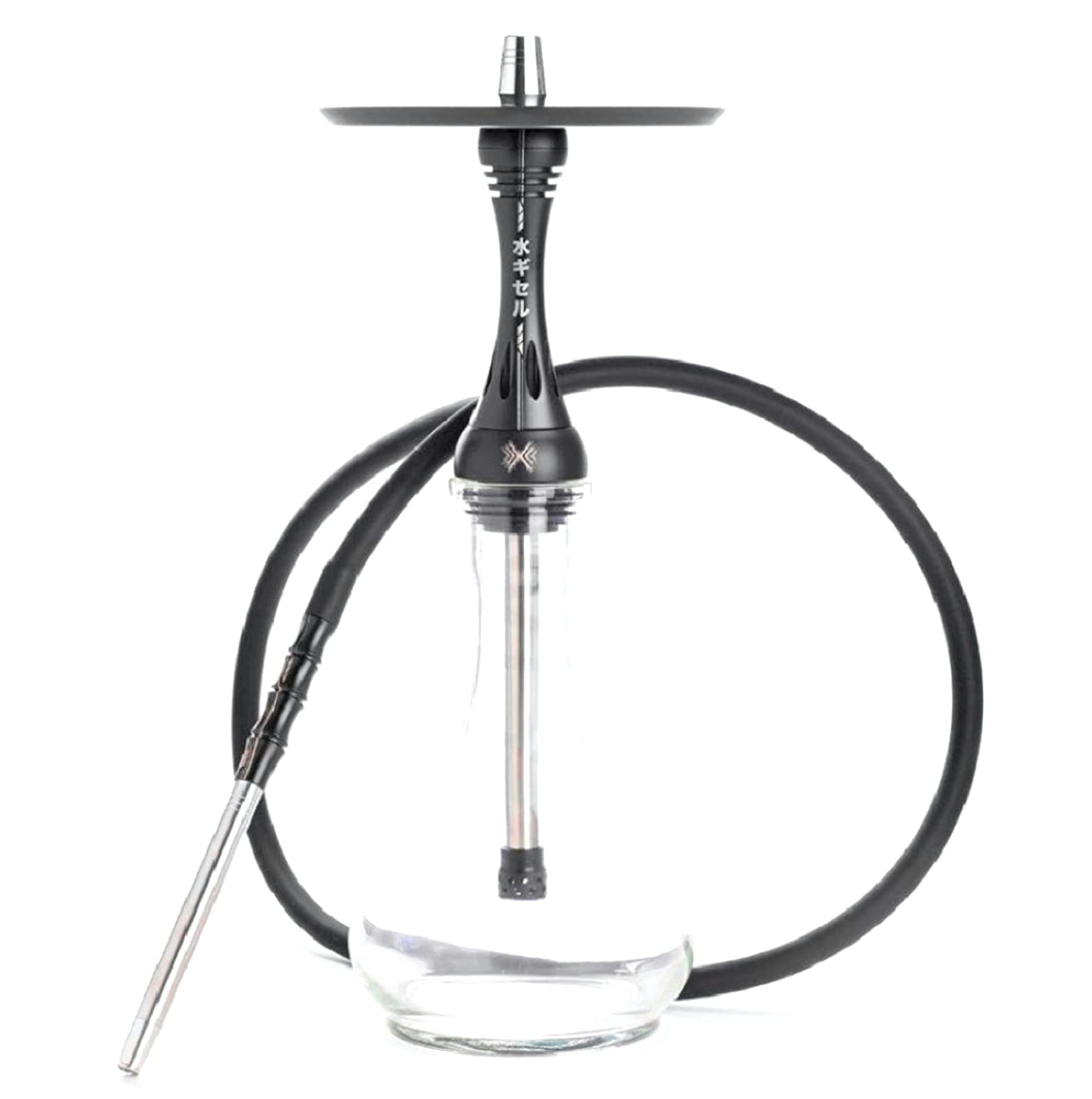 Generic Alpha Hookah Model X- Cyber