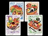 MTG Secret Lair: Food Tokens - Oishii! (Non-Foil Edition)