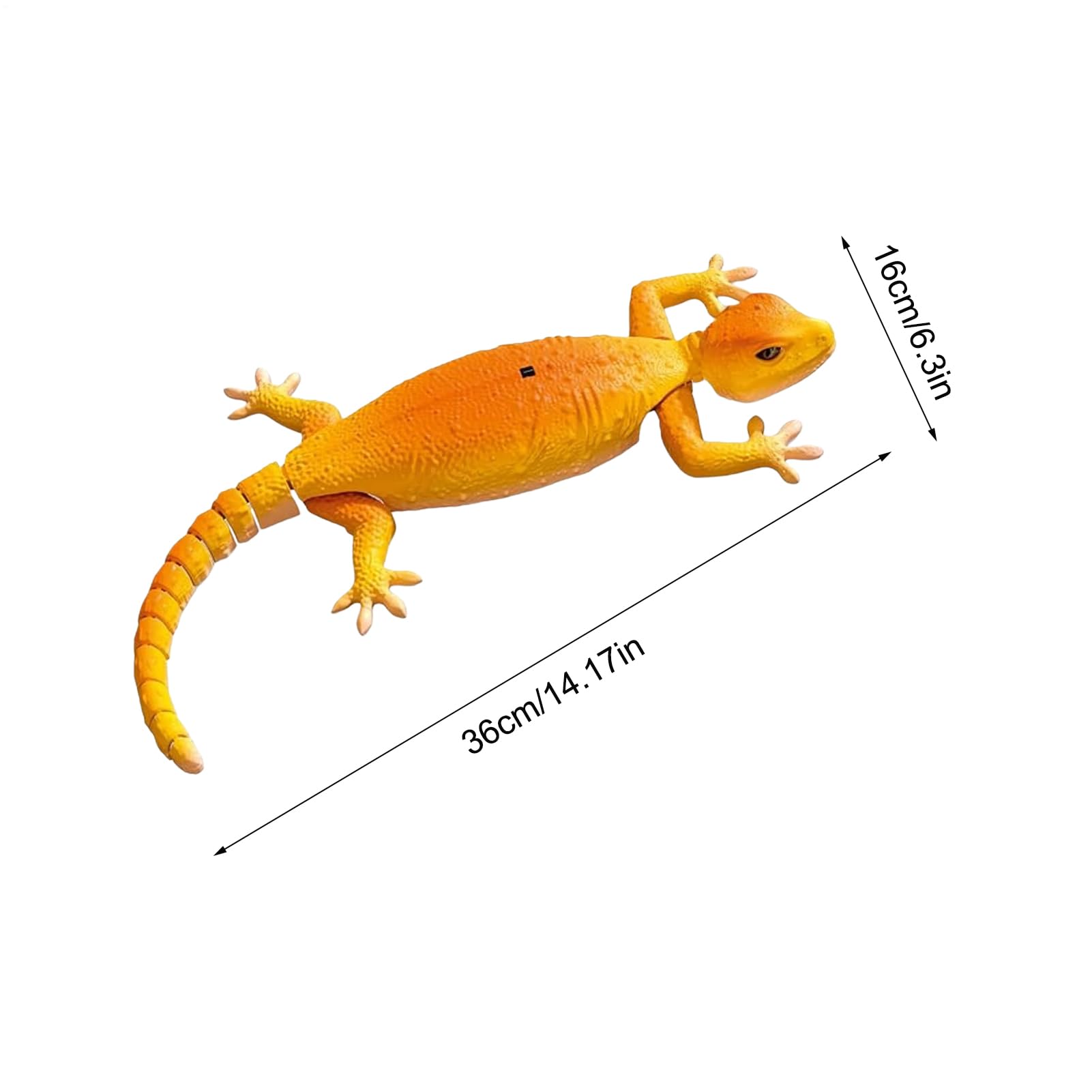 Generisch Wandkletter-Gecko-Spielzeug – Wandkriecher-Gecko | Ferngesteuerte Roboter-, kletternde Geckos, interaktives Spiel zum Spielen, Heimunterhaltung, Spaß, Neugier, Indoor-Kinderaktivität,