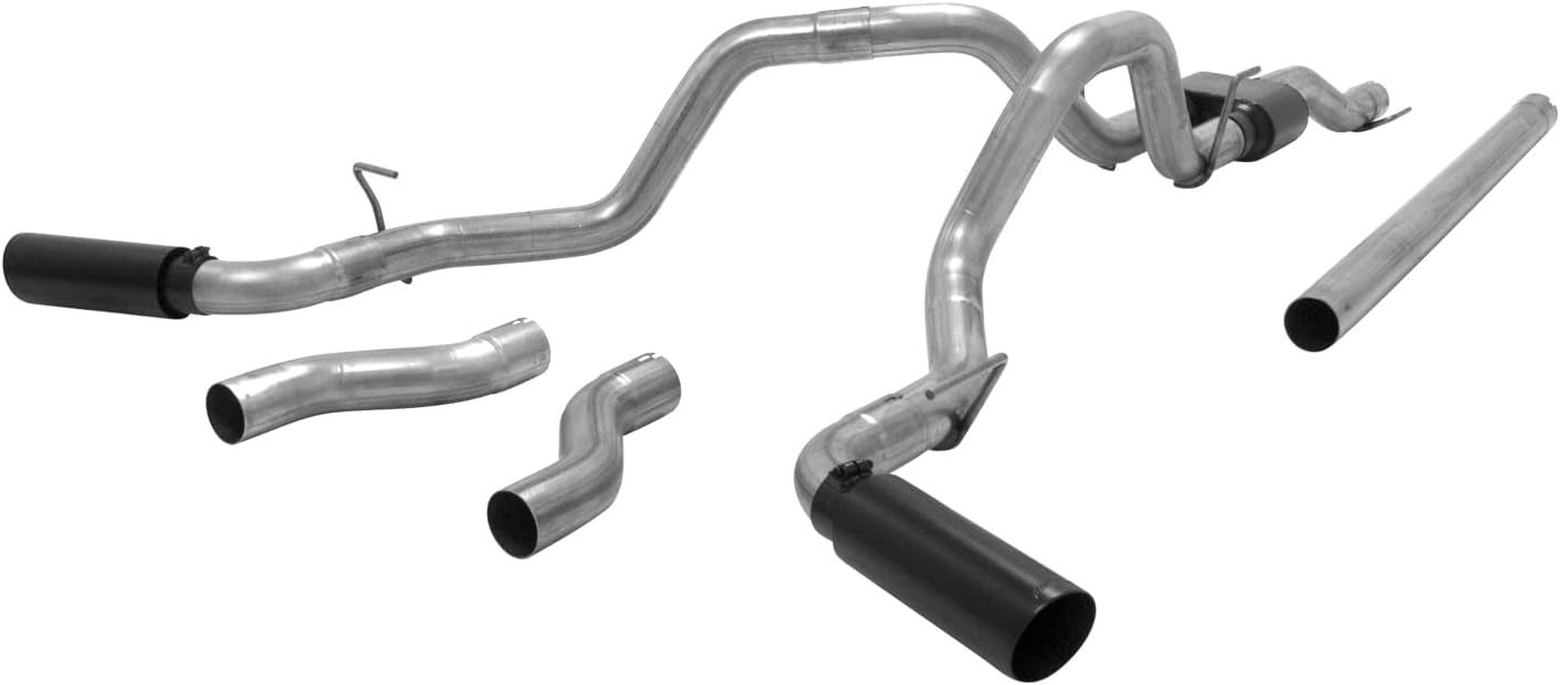 Flowmaster 817705 Outlaw Cat-back Exhaust System