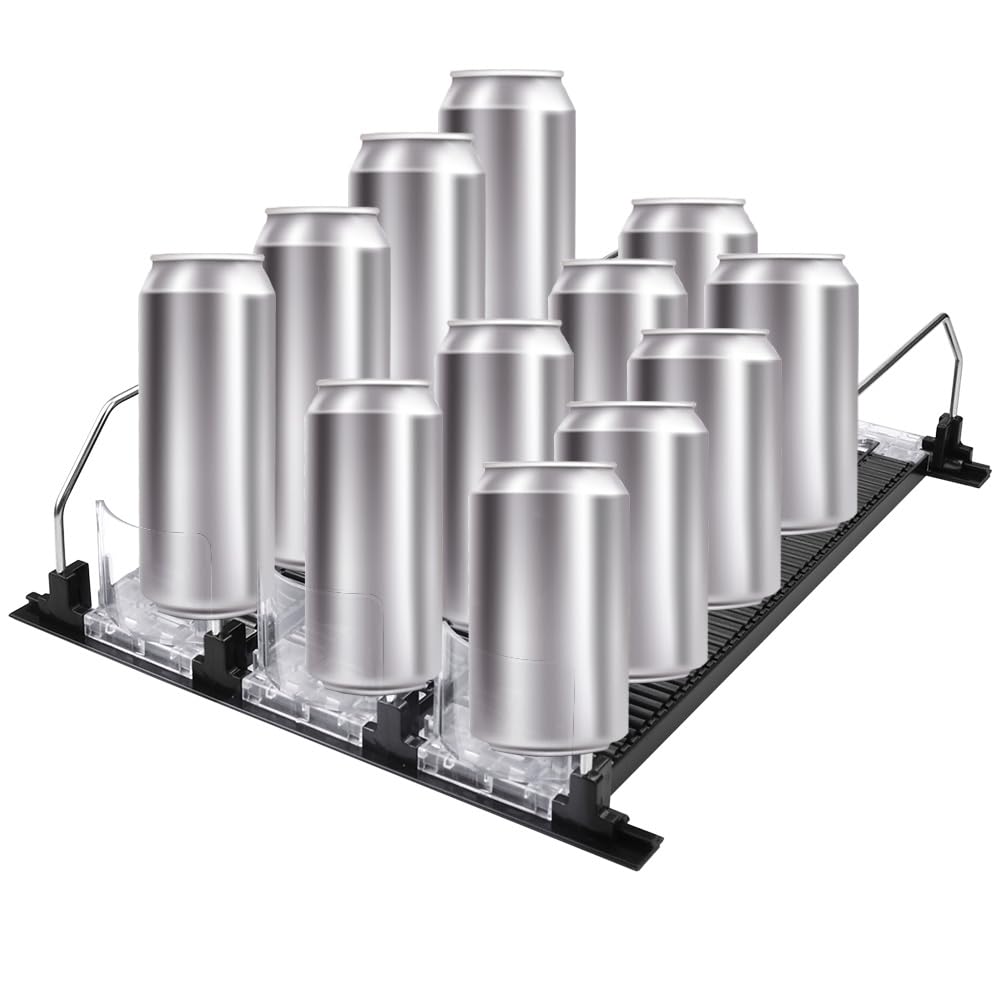 Dispensador de bebidas para frigorífico, organizador para frigorífico, cocina, armario, despensa
