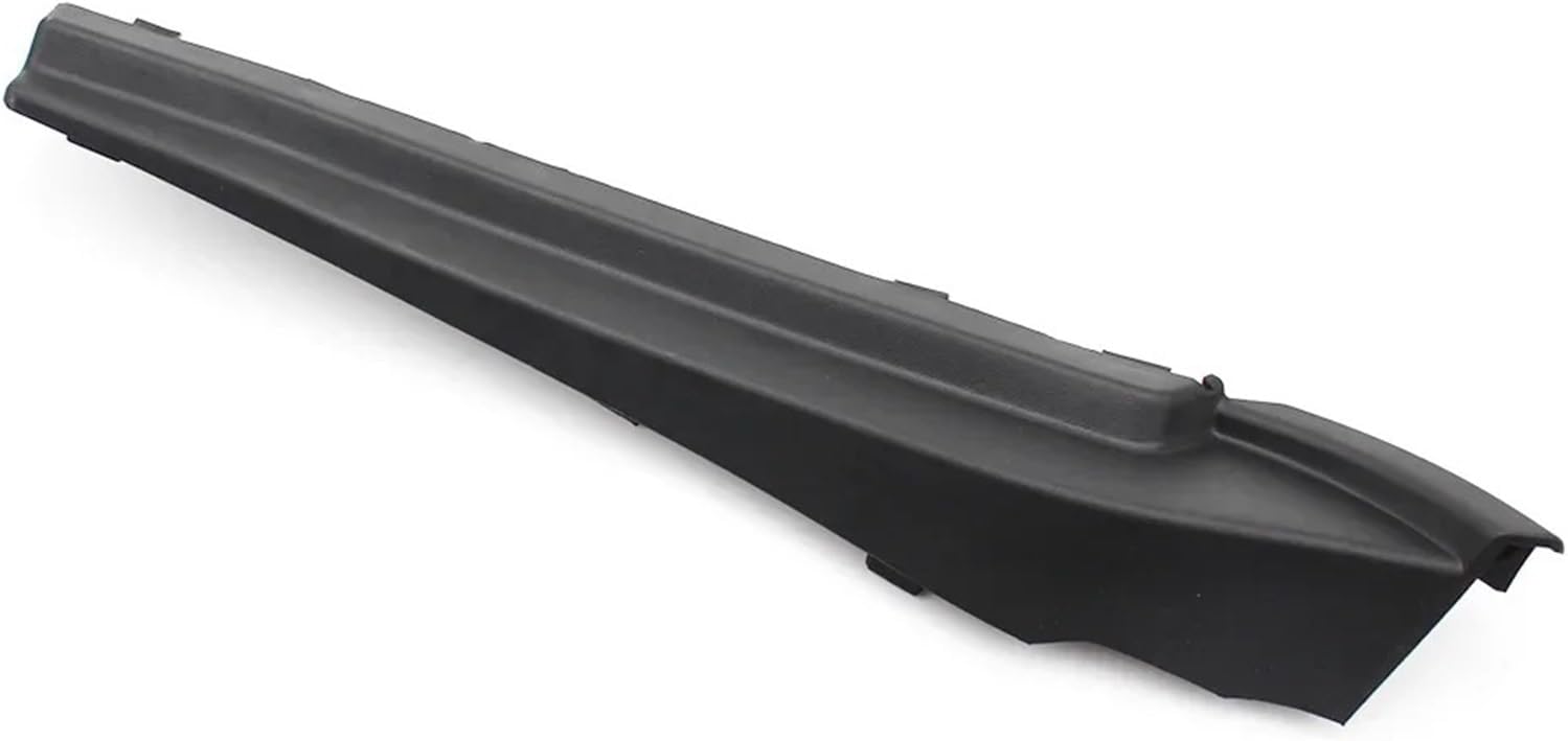 Wiper Side Cowl Cover Trim Panel 2X for JAC J3 S3 Front Windshield Wiper Side Trim Cover Water Deflector Cowl Plate Left Right