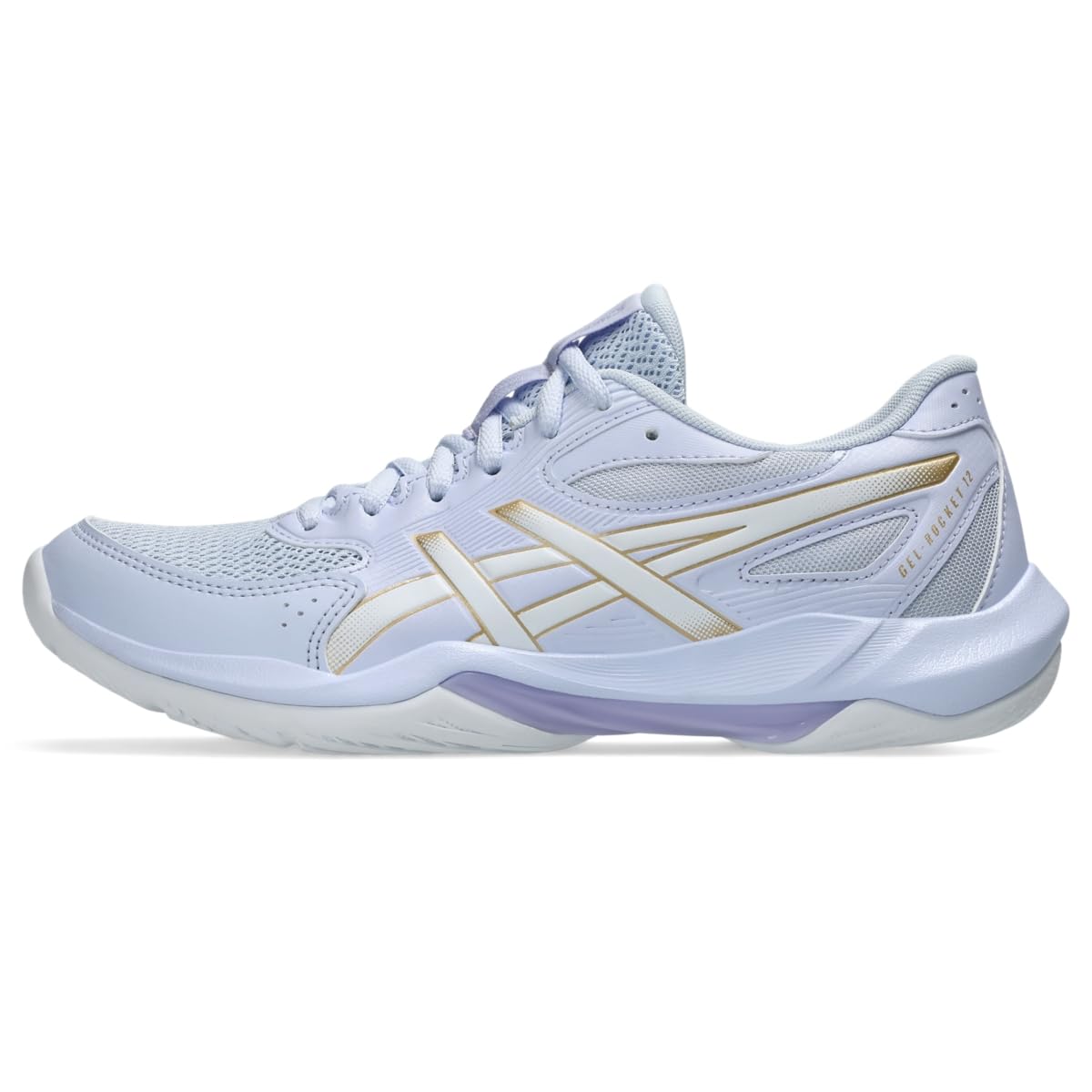 ASICS Women's Gel-Rocket 12
