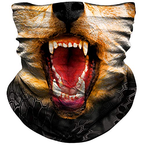 Best Airsoft Mask For Dogs