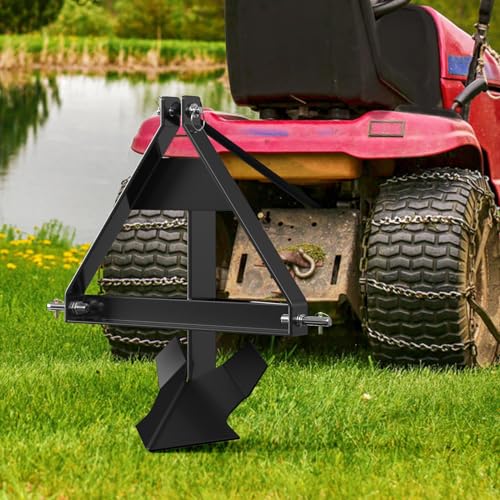 Middle Buster For Category Plow 3Point Hitch, Heavy
