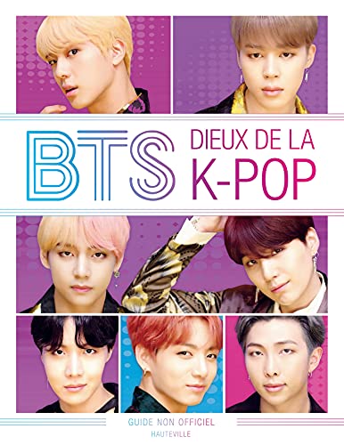 cadeau kpop