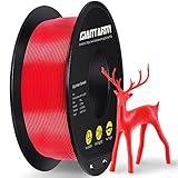 【Compatibilità economica e ampia】 Funziona e si armonizza perfettamente con tutte le comuni stampanti 3D FDM da 1,75 mm.
