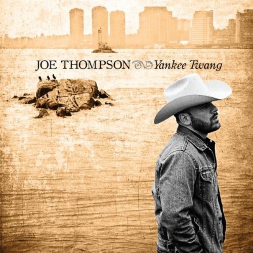 Play Yankee Twang by Joe Thompson on Amazon Music