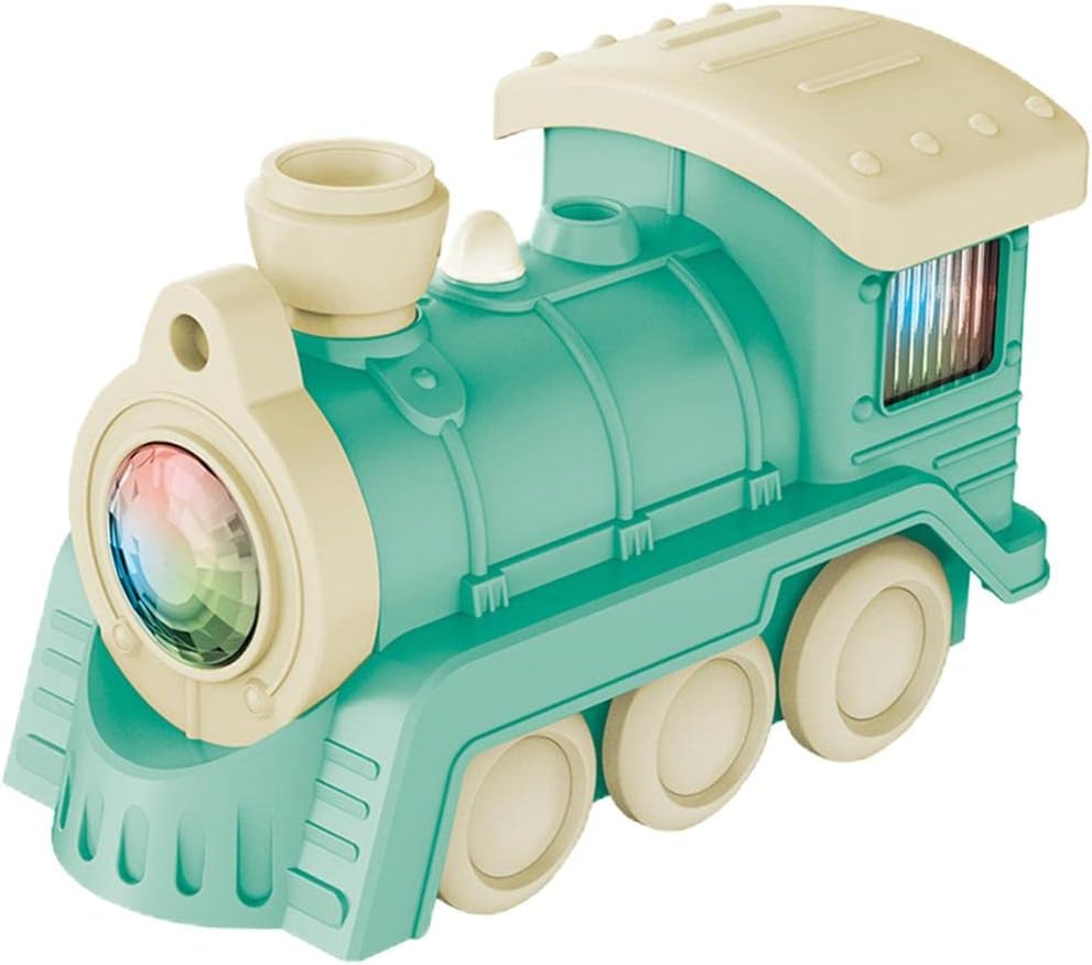 Lol Fun 電車のおもちゃ就学前の学習おもちゃホリデーギフトのための初期の教育玩具 緑 赤ちゃん 幼児のおもちゃ Lol Fun 電車のおもちゃ就学前の学習おもちゃホリデーギフトのための初期の教育玩具 緑 赤ちゃん 幼児のおもちゃ