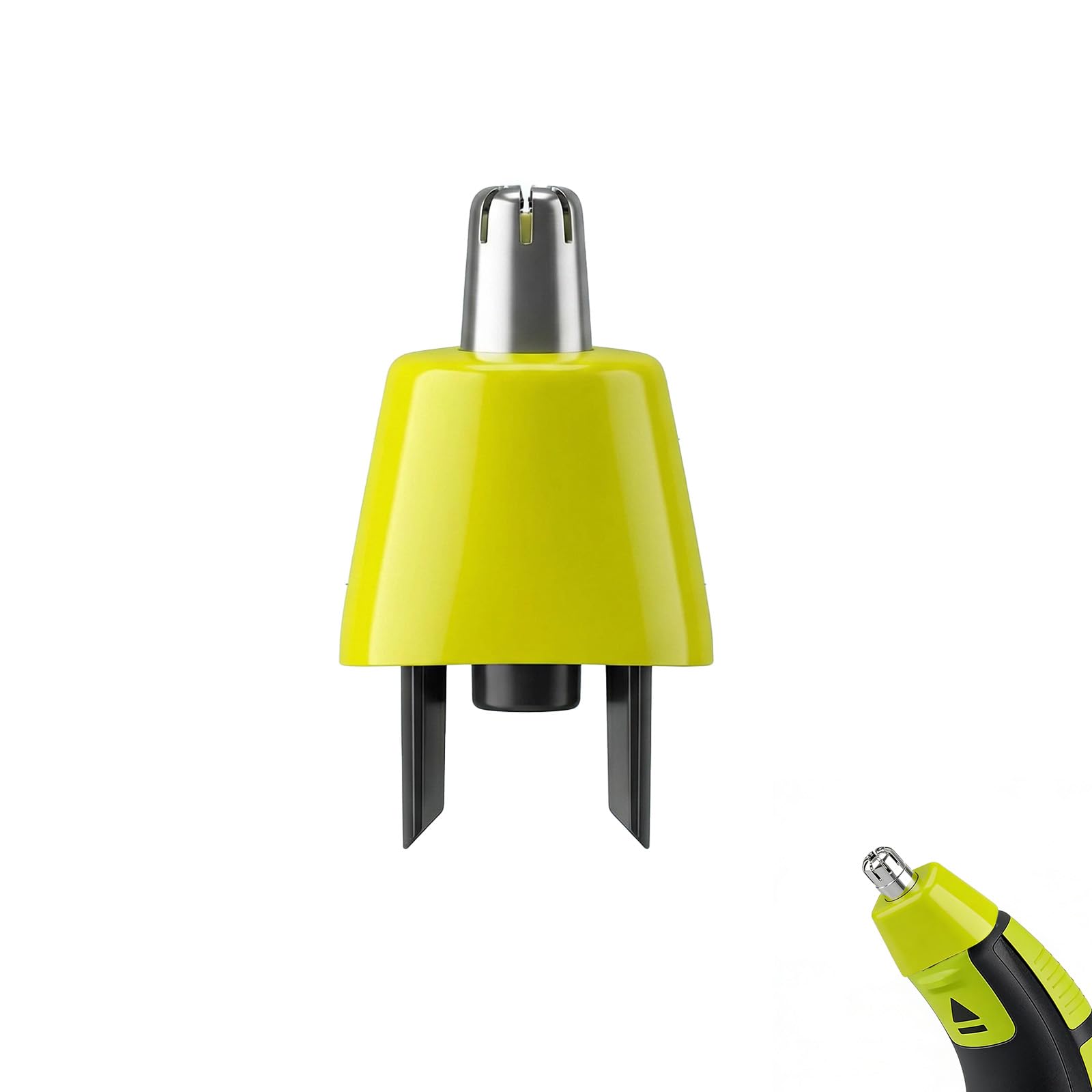 Cuchilla Nariz y Orejas Compatible para O Blade QP2824 QP2734 QP2620 QP2520 QP2530, Pro 360 QP6651, Cuchillas de Afeitar, Diseñadas para Recortar y Dar Estilo, Limpieza Facil