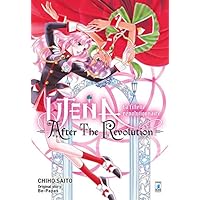 After the revolution. Utena. La fillette révolutionnaire (Ghost)