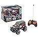 Revell Control 23490 Radio Control Car, Black