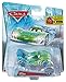 Disney Pixar Cars Ice Racers 1:55 Scale Diecast Vehicle, Carla Veloso