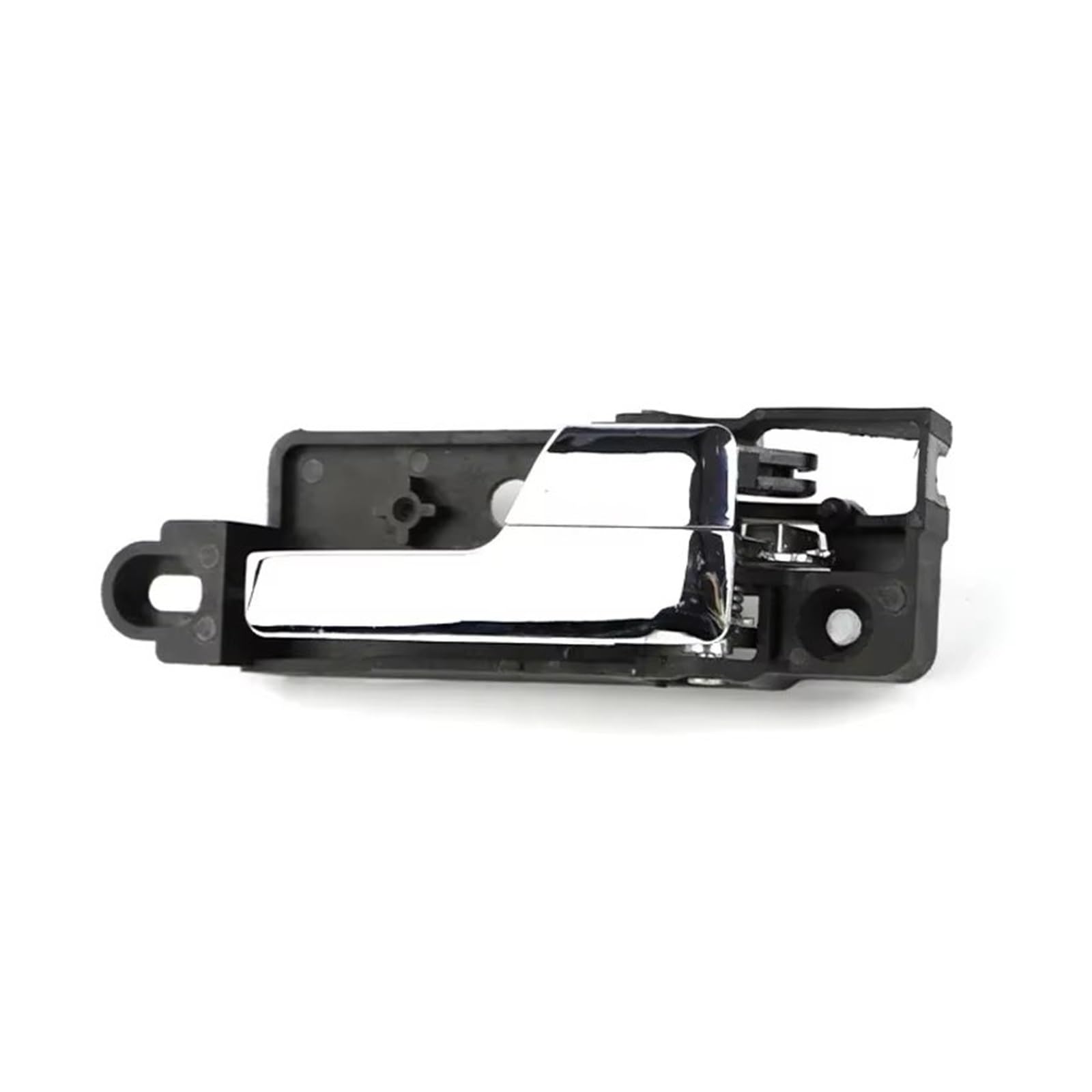 Beizhengbhd Rear Right Pull Handle Inner Trim For Lincoln For Mkz For Zephyr 2006 2007 2008 2009 2010 2011 2012 6E5z5422600aa Car Interior Door Handle(Rear Right)