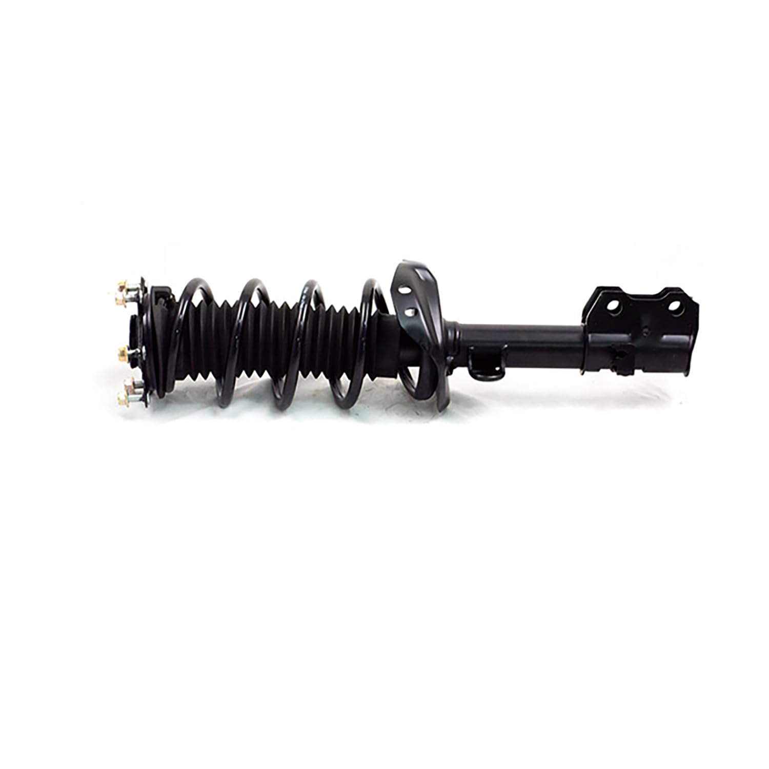 Gabriel G57479 Ultra ReadyMount Front Left Complete Strut Assembly for 12-16 Honda CR-V FWD (1 Pack)