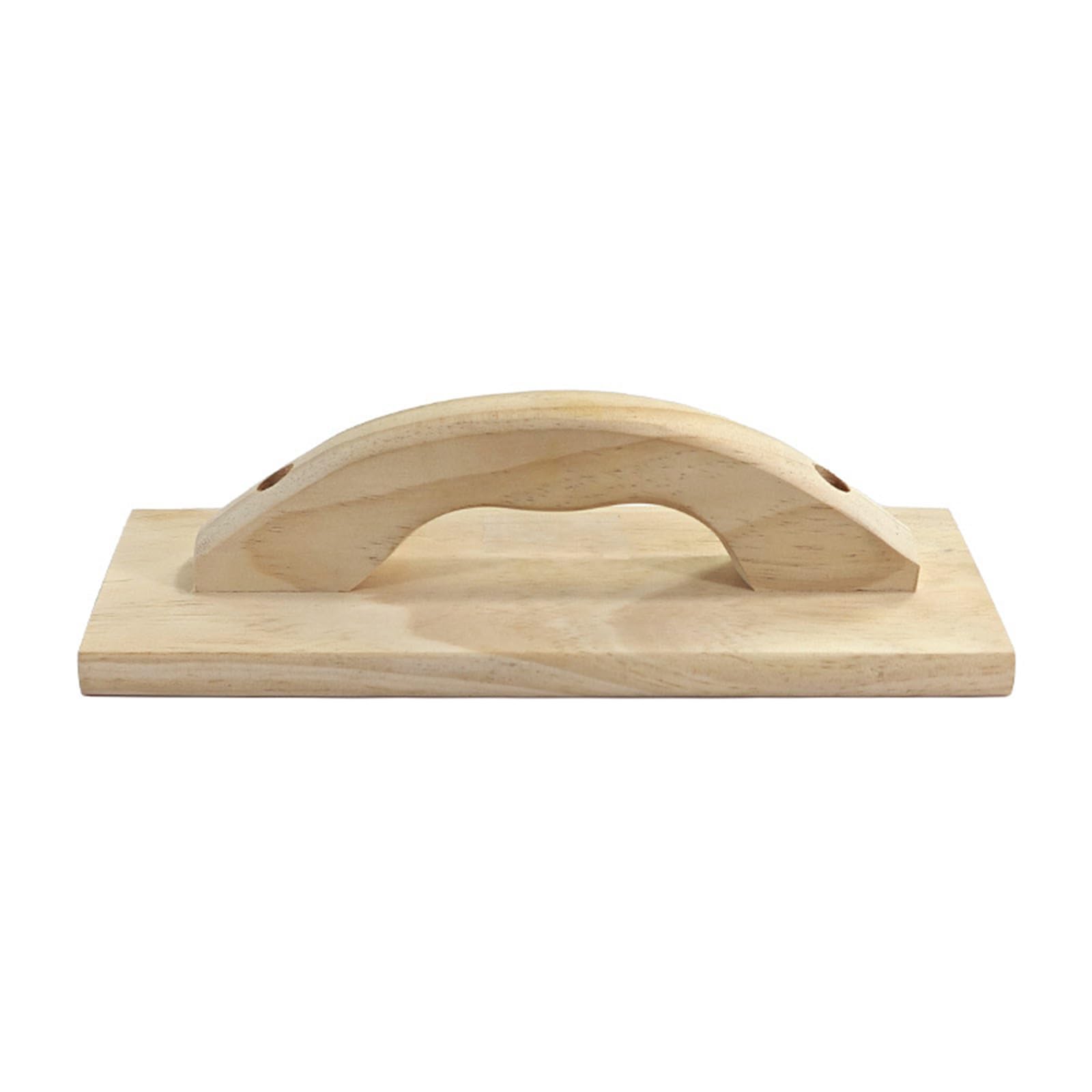 Plastering Trowel Wood Cement Wall Trowels Scraping Construction Finishing Plastering Tool Plaster Plaster Float
