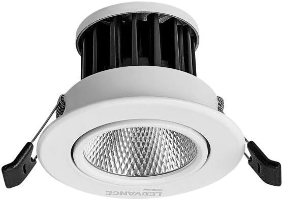 Osram Led Adjustable Pro Spot Light, Warm White