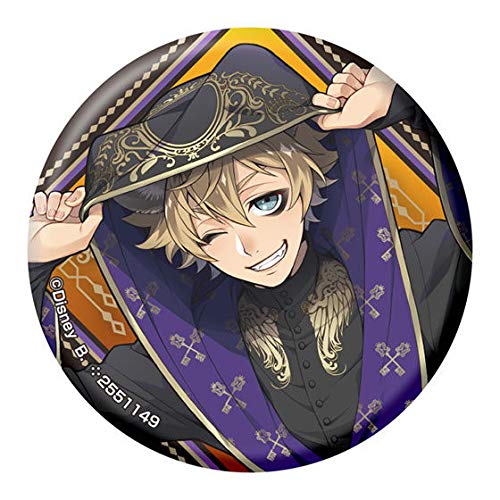 ツイステ ラギー カプ缶 Amazon | ディズニー ツイステッドワンダーランド カプセル缶