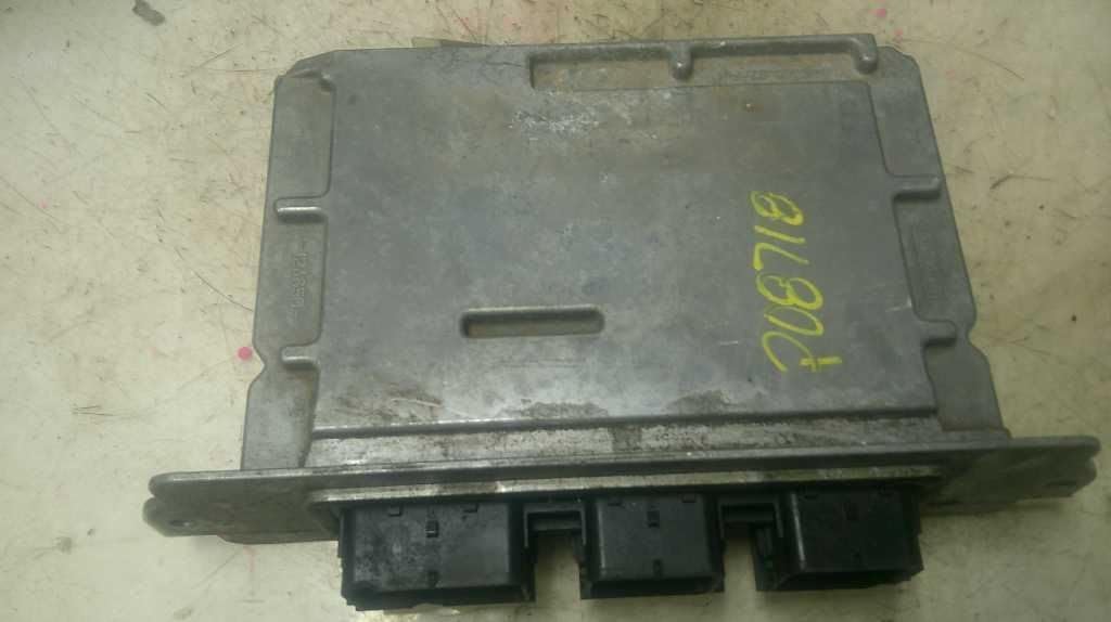 Engine ECM Control Module 2.3L Fits 2011 Compatible with Ford Compatible with Ranger AL5A-12A650-TA AL5A12A650TA