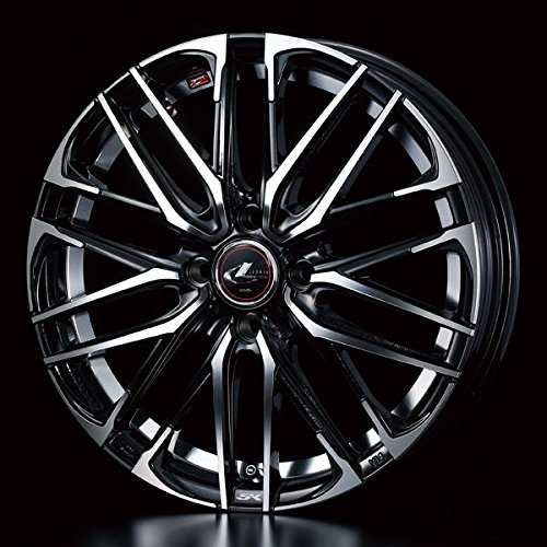 Amazon | weds ウェッズ レオニス SK 38305 17インチ 17×6.5J イン 