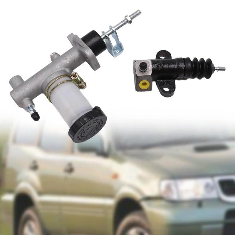 Kit de cilindros de embrague N4381 para modelo Nissan Terrano II Van 4